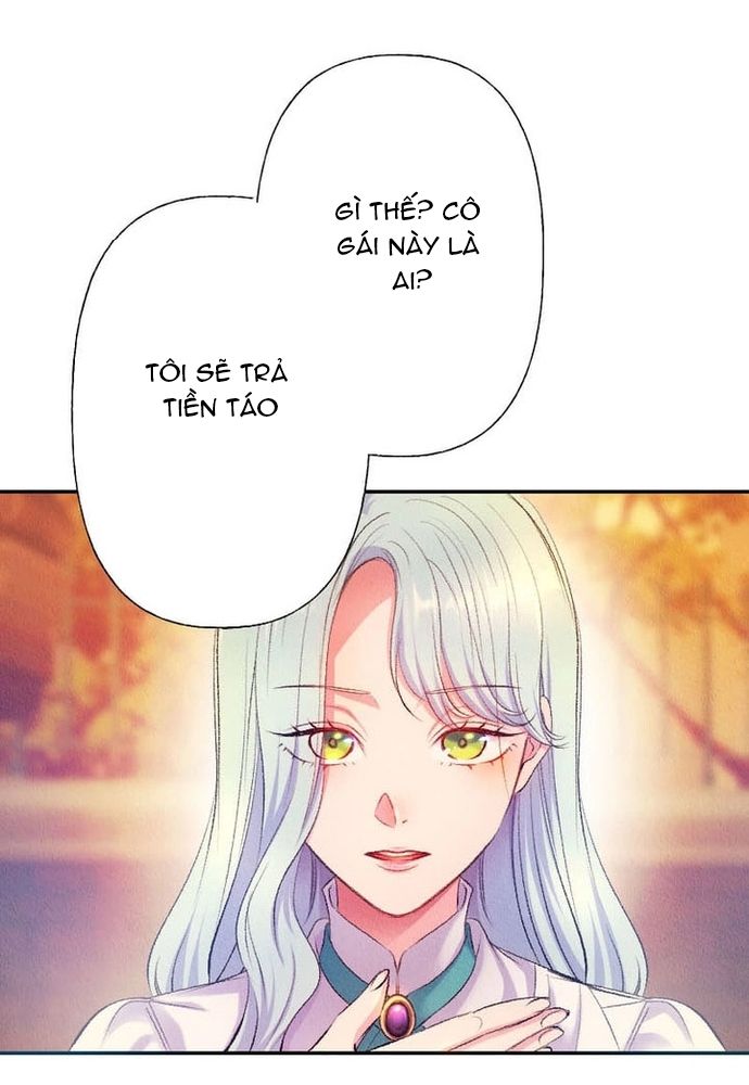 Từ Tiểu Thư Bị Lãng Quên Đến Người Được Hoàng Gia Sủng Ái - Chapter 3 - Page 10
