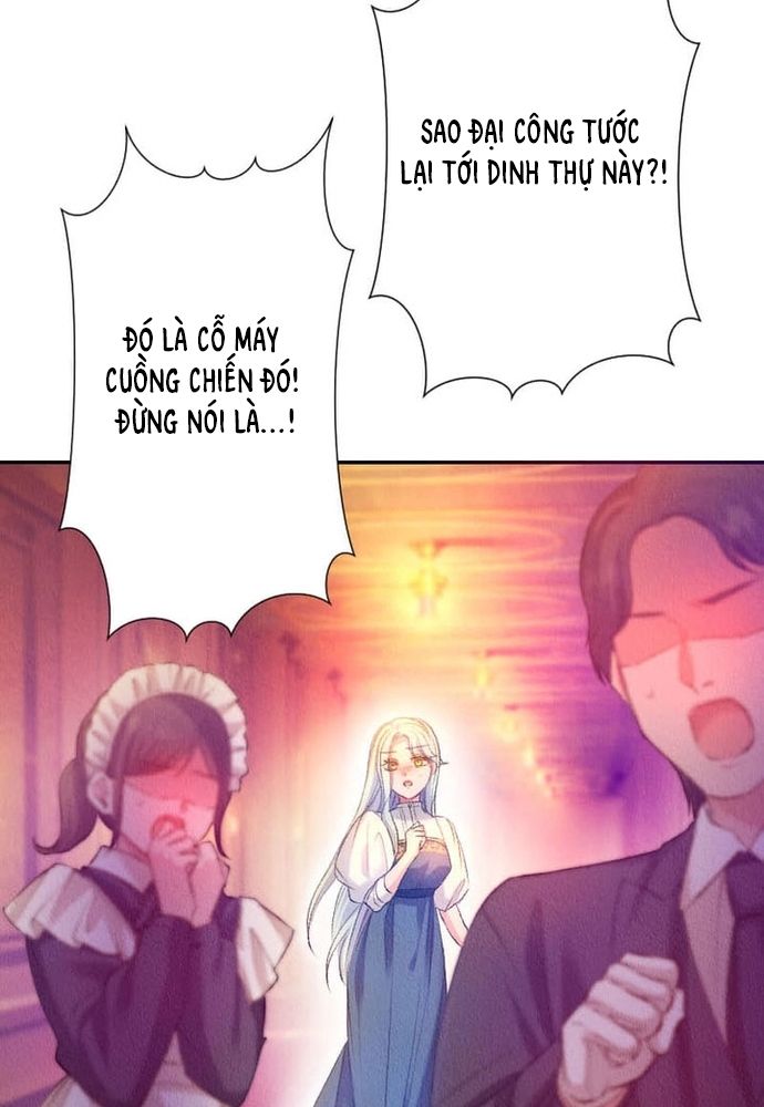 Từ Tiểu Thư Bị Lãng Quên Đến Người Được Hoàng Gia Sủng Ái - Chapter 3 - Page 101