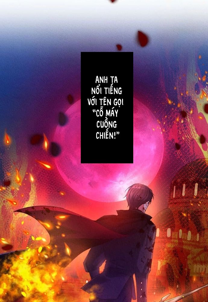 Từ Tiểu Thư Bị Lãng Quên Đến Người Được Hoàng Gia Sủng Ái - Chapter 3 - Page 104