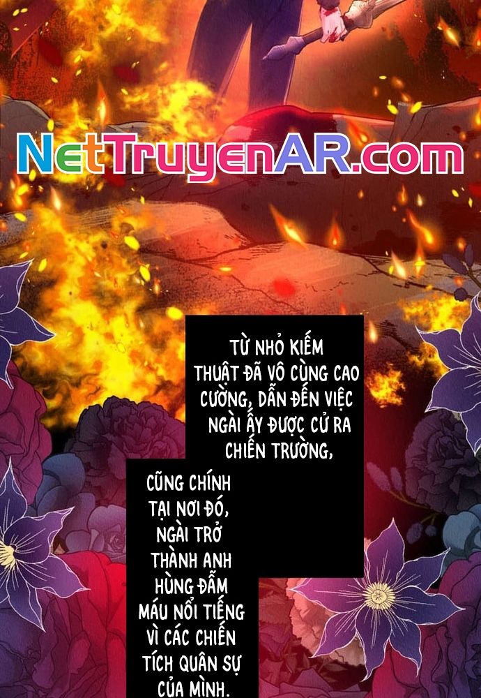 Từ Tiểu Thư Bị Lãng Quên Đến Người Được Hoàng Gia Sủng Ái - Chapter 3 - Page 105