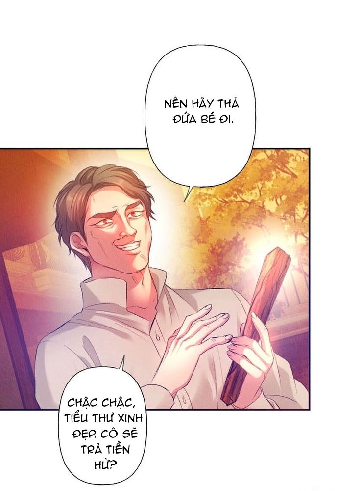 Từ Tiểu Thư Bị Lãng Quên Đến Người Được Hoàng Gia Sủng Ái - Chapter 3 - Page 11