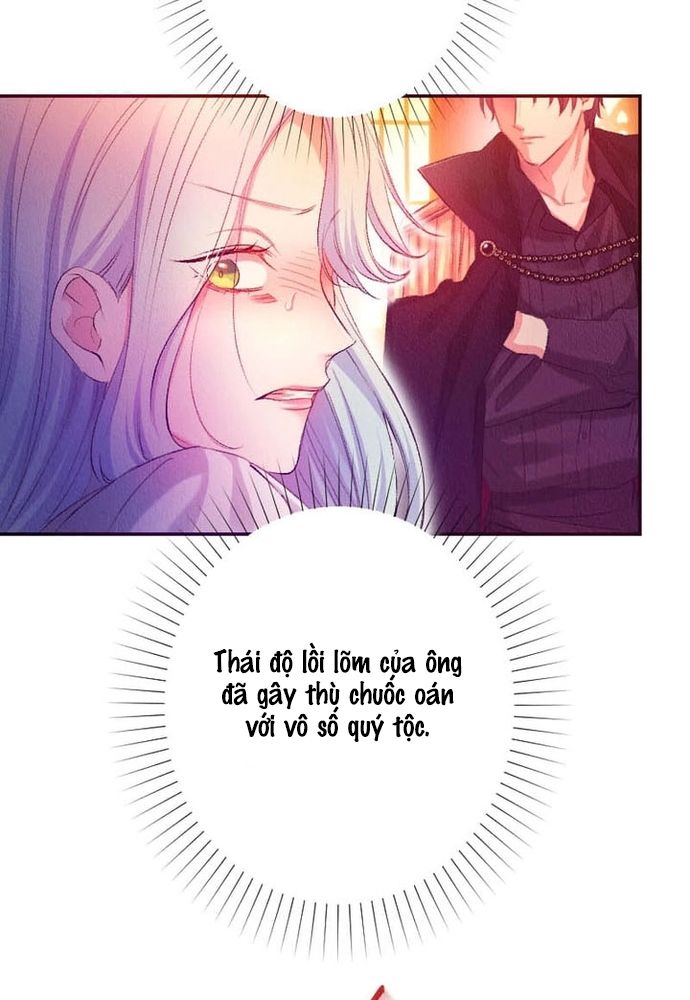 Từ Tiểu Thư Bị Lãng Quên Đến Người Được Hoàng Gia Sủng Ái - Chapter 3 - Page 116