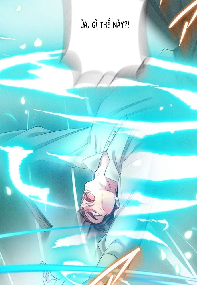 Từ Tiểu Thư Bị Lãng Quên Đến Người Được Hoàng Gia Sủng Ái - Chapter 3 - Page 17