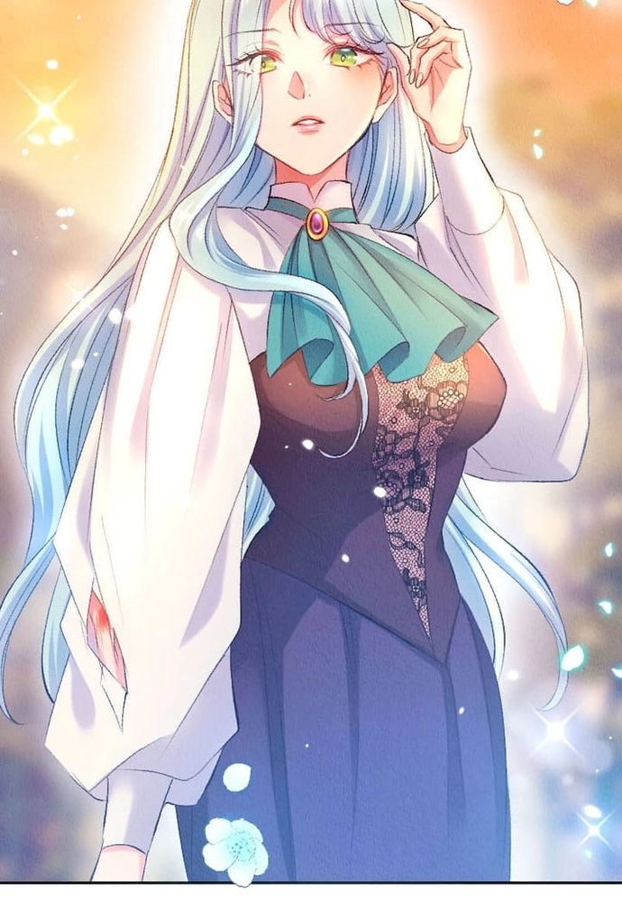 Từ Tiểu Thư Bị Lãng Quên Đến Người Được Hoàng Gia Sủng Ái - Chapter 3 - Page 22