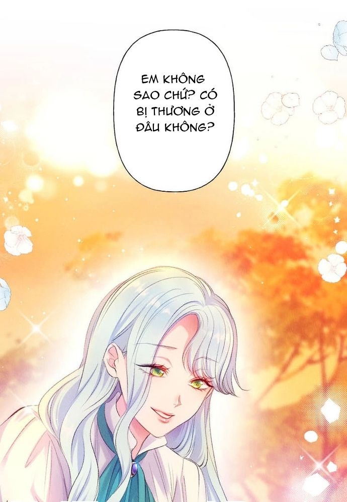 Từ Tiểu Thư Bị Lãng Quên Đến Người Được Hoàng Gia Sủng Ái - Chapter 3 - Page 24