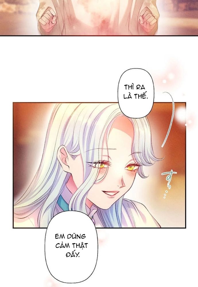 Từ Tiểu Thư Bị Lãng Quên Đến Người Được Hoàng Gia Sủng Ái - Chapter 3 - Page 27