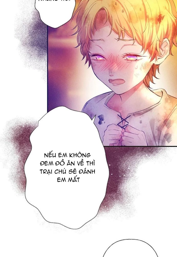 Từ Tiểu Thư Bị Lãng Quên Đến Người Được Hoàng Gia Sủng Ái - Chapter 3 - Page 29