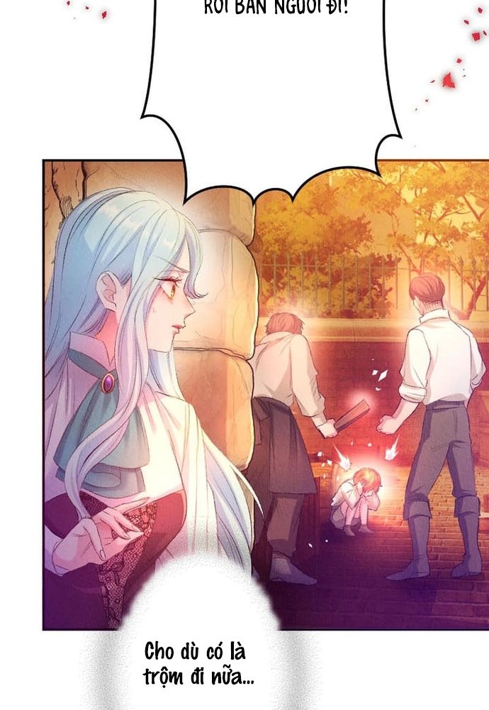 Từ Tiểu Thư Bị Lãng Quên Đến Người Được Hoàng Gia Sủng Ái - Chapter 3 - Page 3