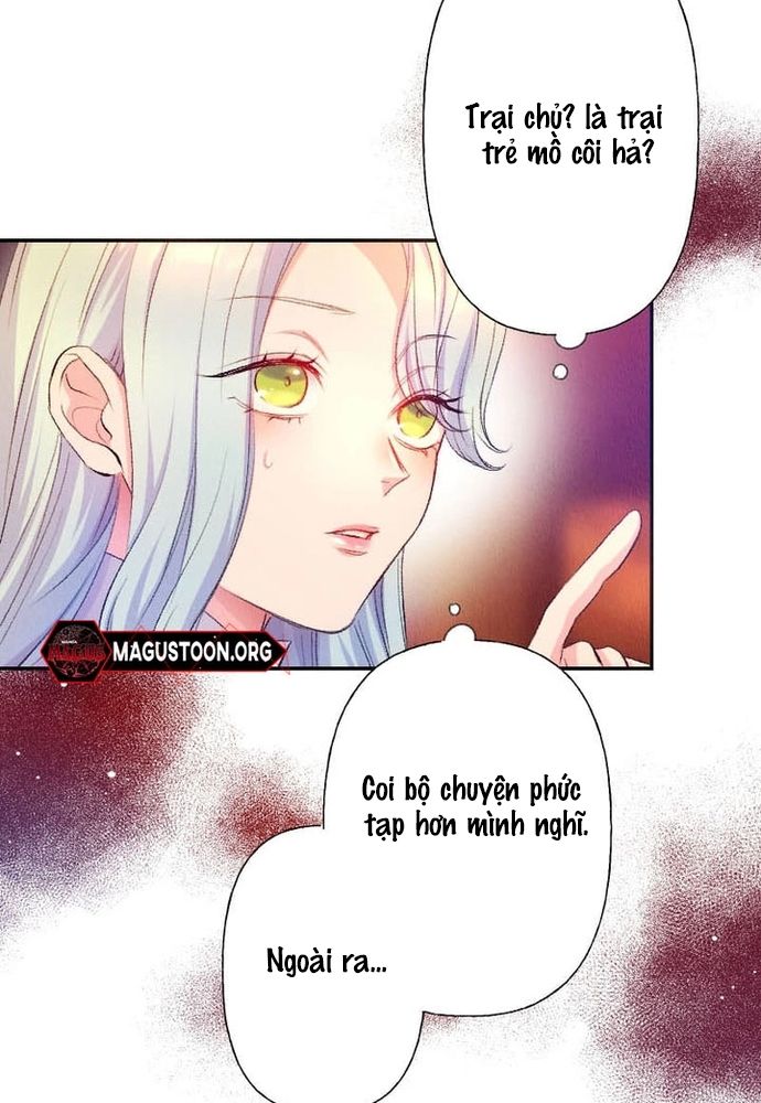 Từ Tiểu Thư Bị Lãng Quên Đến Người Được Hoàng Gia Sủng Ái - Chapter 3 - Page 30