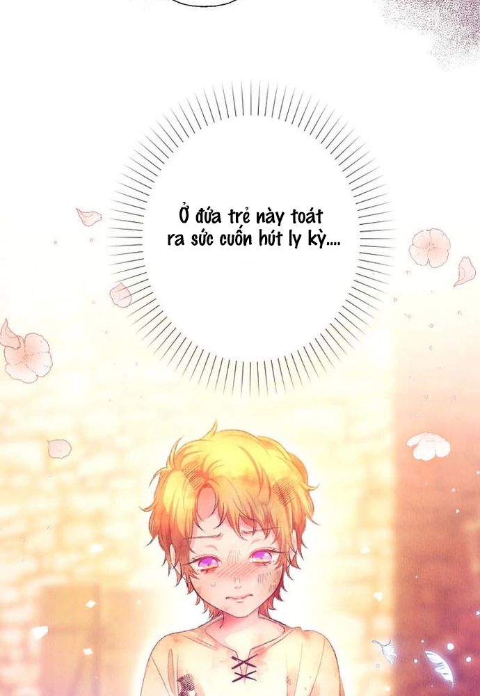 Từ Tiểu Thư Bị Lãng Quên Đến Người Được Hoàng Gia Sủng Ái - Chapter 3 - Page 31