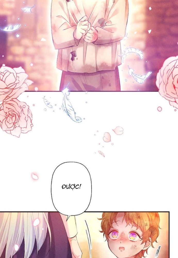 Từ Tiểu Thư Bị Lãng Quên Đến Người Được Hoàng Gia Sủng Ái - Chapter 3 - Page 32