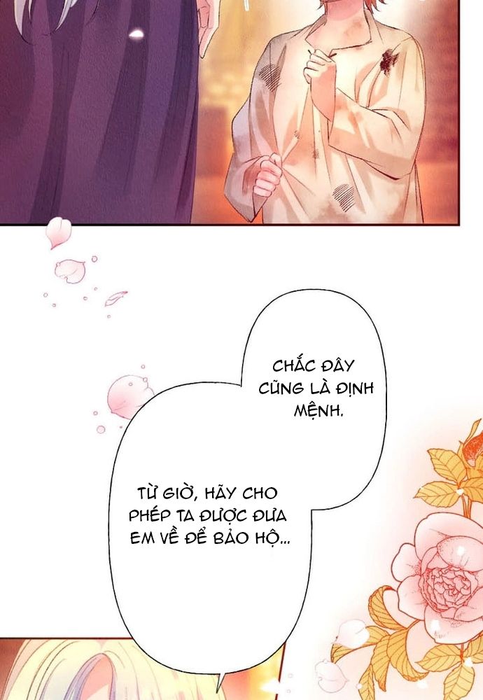 Từ Tiểu Thư Bị Lãng Quên Đến Người Được Hoàng Gia Sủng Ái - Chapter 3 - Page 33