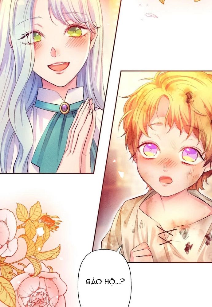 Từ Tiểu Thư Bị Lãng Quên Đến Người Được Hoàng Gia Sủng Ái - Chapter 3 - Page 34