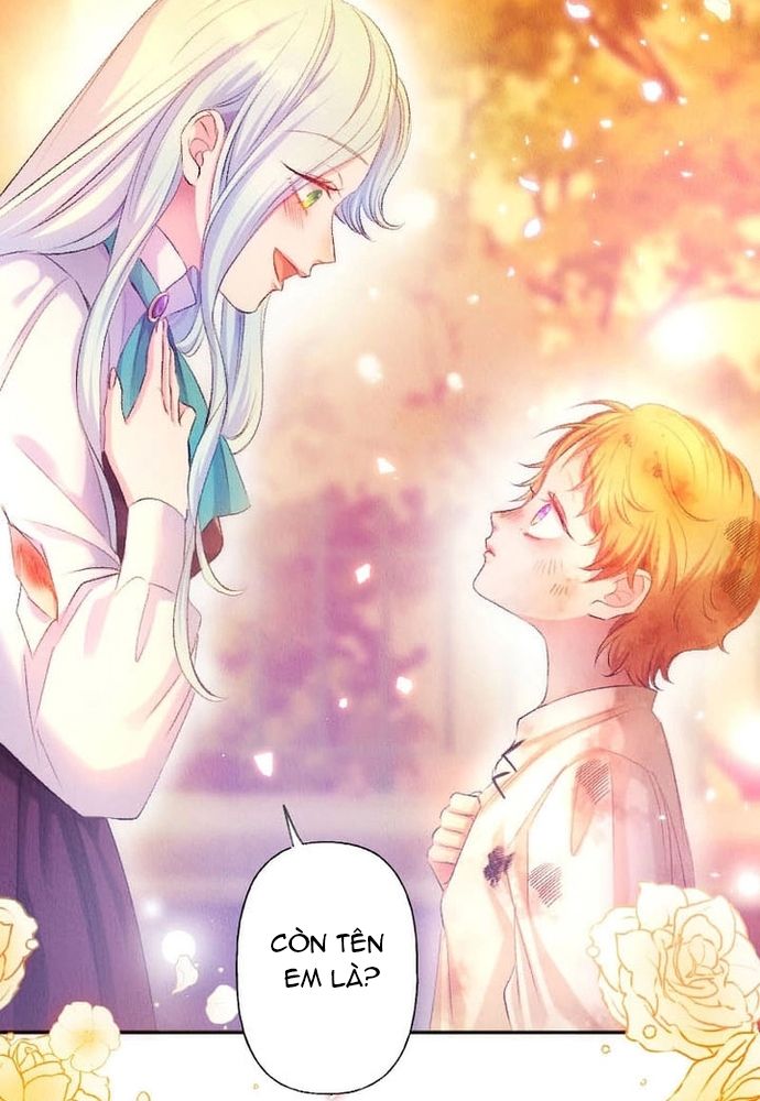 Từ Tiểu Thư Bị Lãng Quên Đến Người Được Hoàng Gia Sủng Ái - Chapter 3 - Page 36