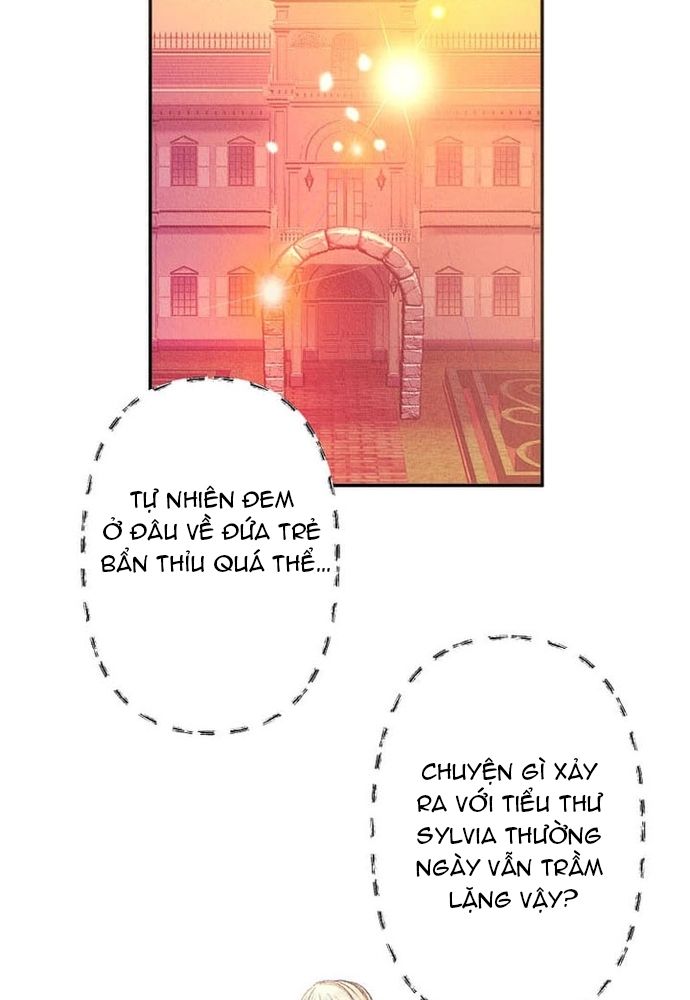 Từ Tiểu Thư Bị Lãng Quên Đến Người Được Hoàng Gia Sủng Ái - Chapter 3 - Page 43