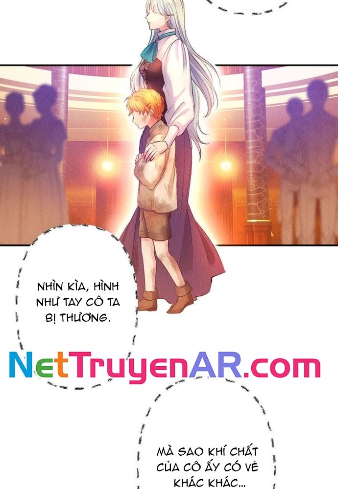 Từ Tiểu Thư Bị Lãng Quên Đến Người Được Hoàng Gia Sủng Ái - Chapter 3 - Page 44