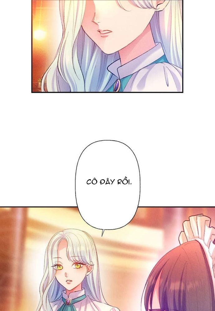 Từ Tiểu Thư Bị Lãng Quên Đến Người Được Hoàng Gia Sủng Ái - Chapter 3 - Page 46