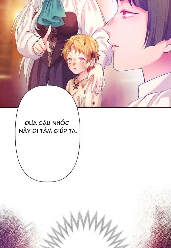 Từ Tiểu Thư Bị Lãng Quên Đến Người Được Hoàng Gia Sủng Ái - Chapter 3 - Page 47