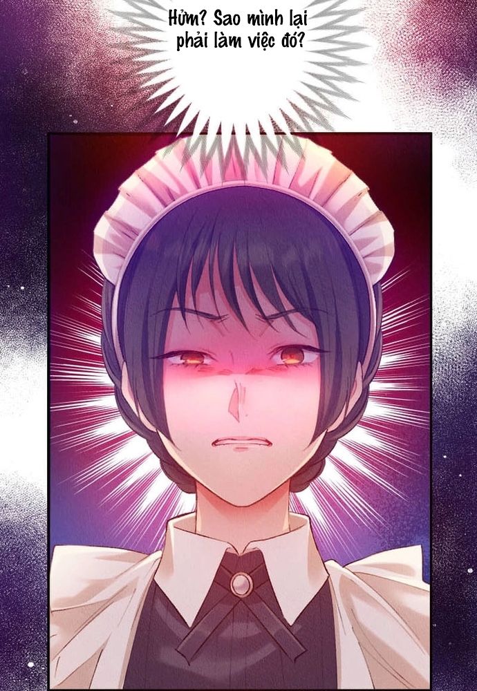 Từ Tiểu Thư Bị Lãng Quên Đến Người Được Hoàng Gia Sủng Ái - Chapter 3 - Page 48