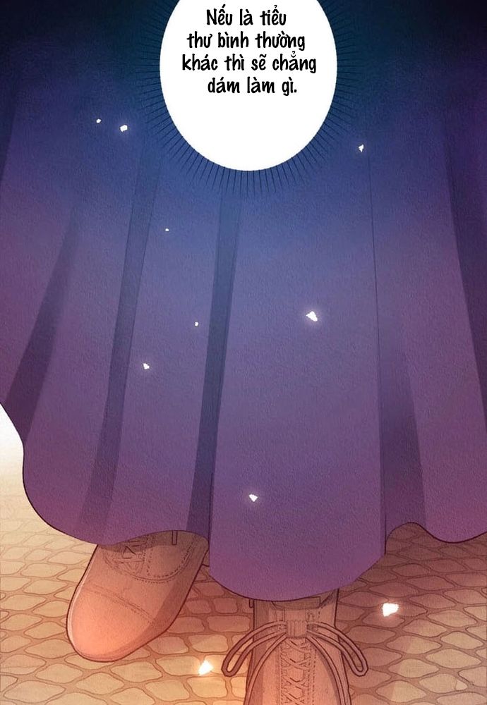 Từ Tiểu Thư Bị Lãng Quên Đến Người Được Hoàng Gia Sủng Ái - Chapter 3 - Page 5