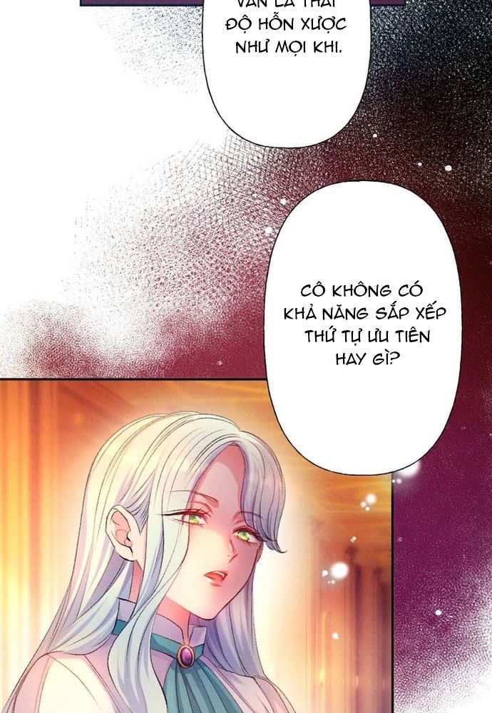Từ Tiểu Thư Bị Lãng Quên Đến Người Được Hoàng Gia Sủng Ái - Chapter 3 - Page 51