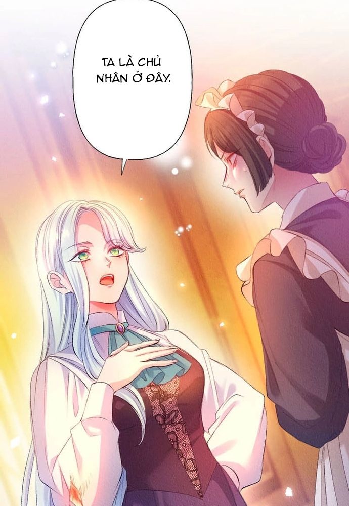 Từ Tiểu Thư Bị Lãng Quên Đến Người Được Hoàng Gia Sủng Ái - Chapter 3 - Page 53