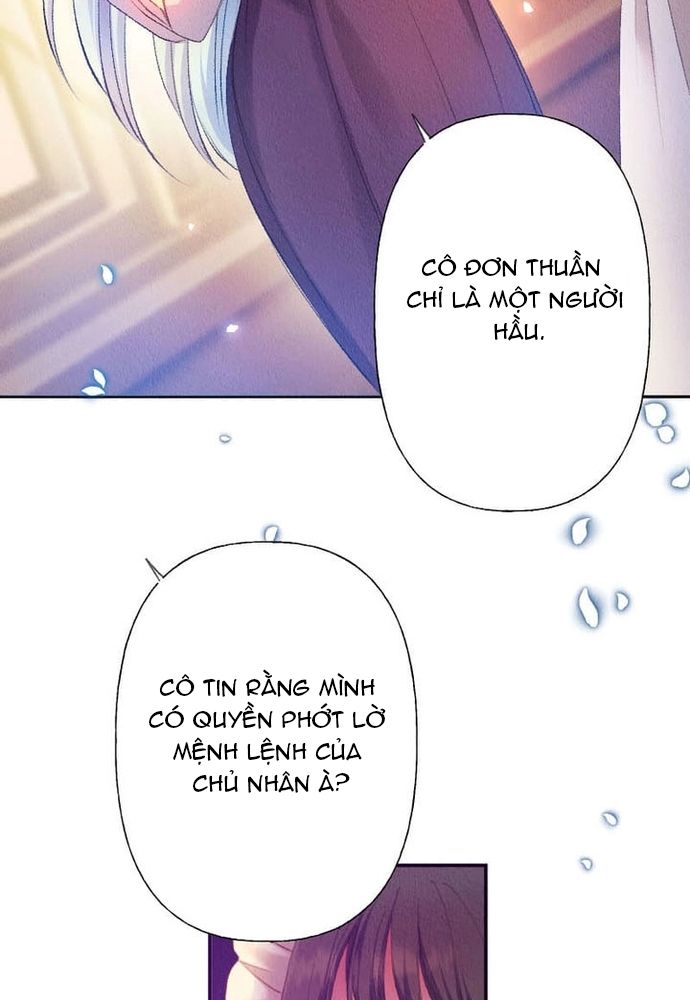 Từ Tiểu Thư Bị Lãng Quên Đến Người Được Hoàng Gia Sủng Ái - Chapter 3 - Page 54