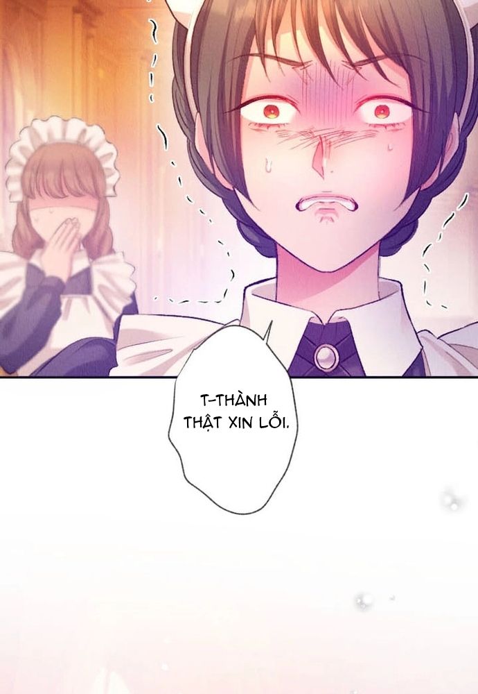 Từ Tiểu Thư Bị Lãng Quên Đến Người Được Hoàng Gia Sủng Ái - Chapter 3 - Page 58