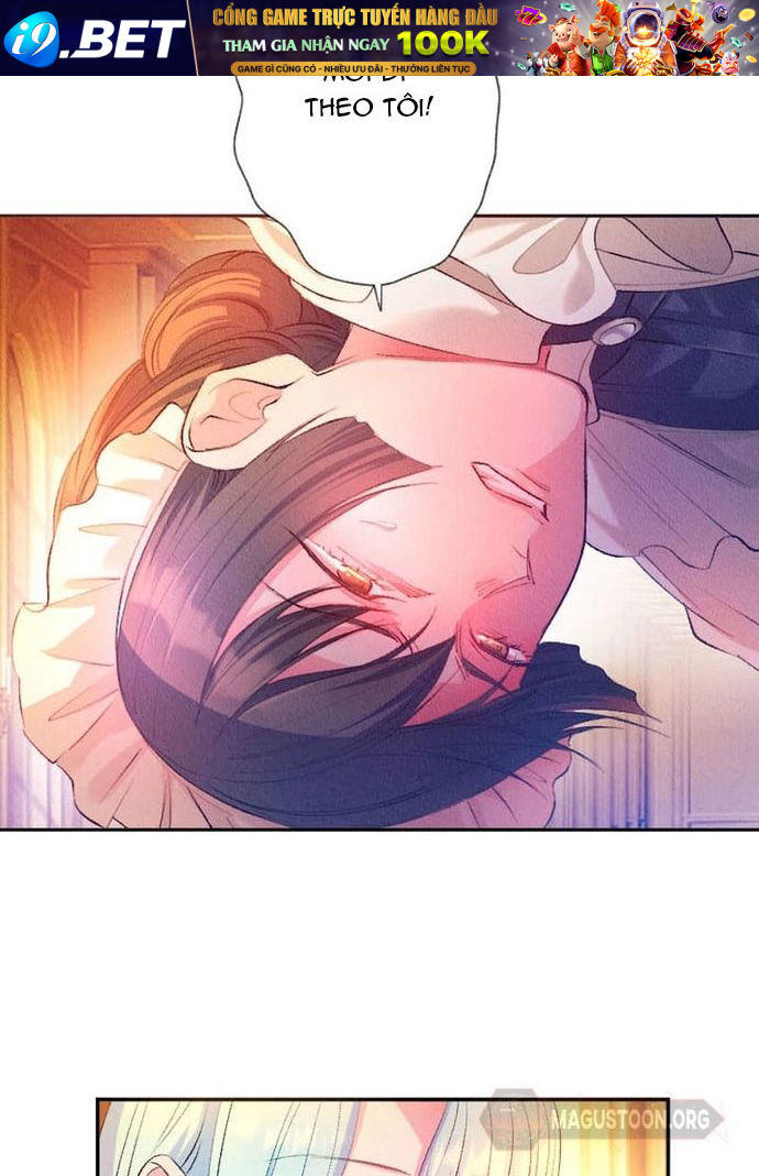 Từ Tiểu Thư Bị Lãng Quên Đến Người Được Hoàng Gia Sủng Ái - Chapter 3 - Page 61