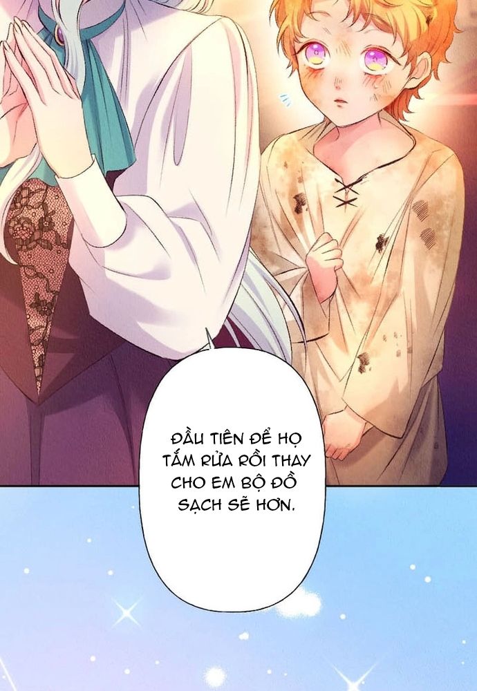 Từ Tiểu Thư Bị Lãng Quên Đến Người Được Hoàng Gia Sủng Ái - Chapter 3 - Page 63