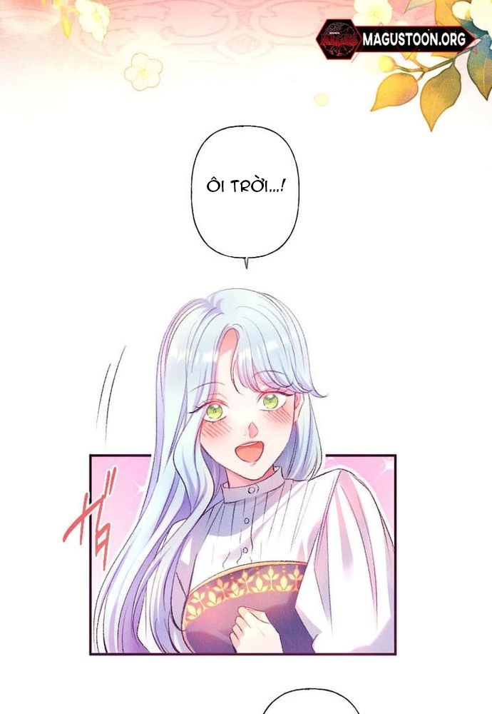 Từ Tiểu Thư Bị Lãng Quên Đến Người Được Hoàng Gia Sủng Ái - Chapter 3 - Page 68