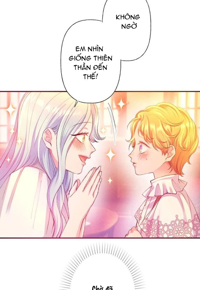 Từ Tiểu Thư Bị Lãng Quên Đến Người Được Hoàng Gia Sủng Ái - Chapter 3 - Page 69