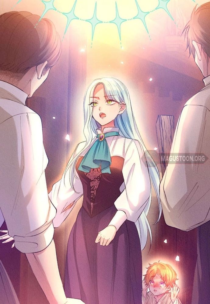 Từ Tiểu Thư Bị Lãng Quên Đến Người Được Hoàng Gia Sủng Ái - Chapter 3 - Page 7