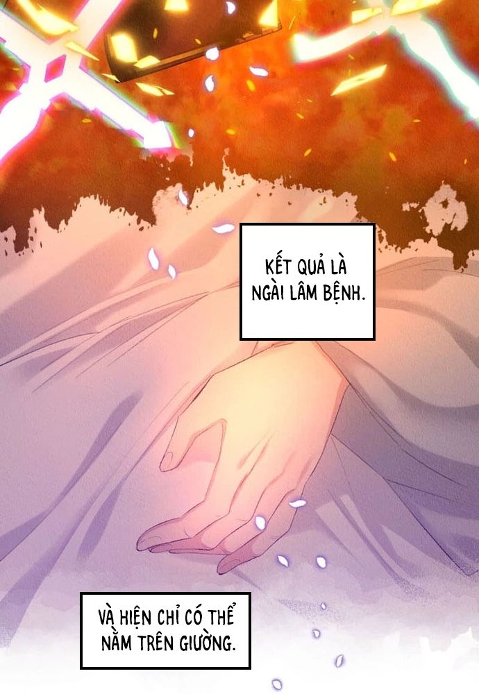 Từ Tiểu Thư Bị Lãng Quên Đến Người Được Hoàng Gia Sủng Ái - Chapter 3 - Page 77