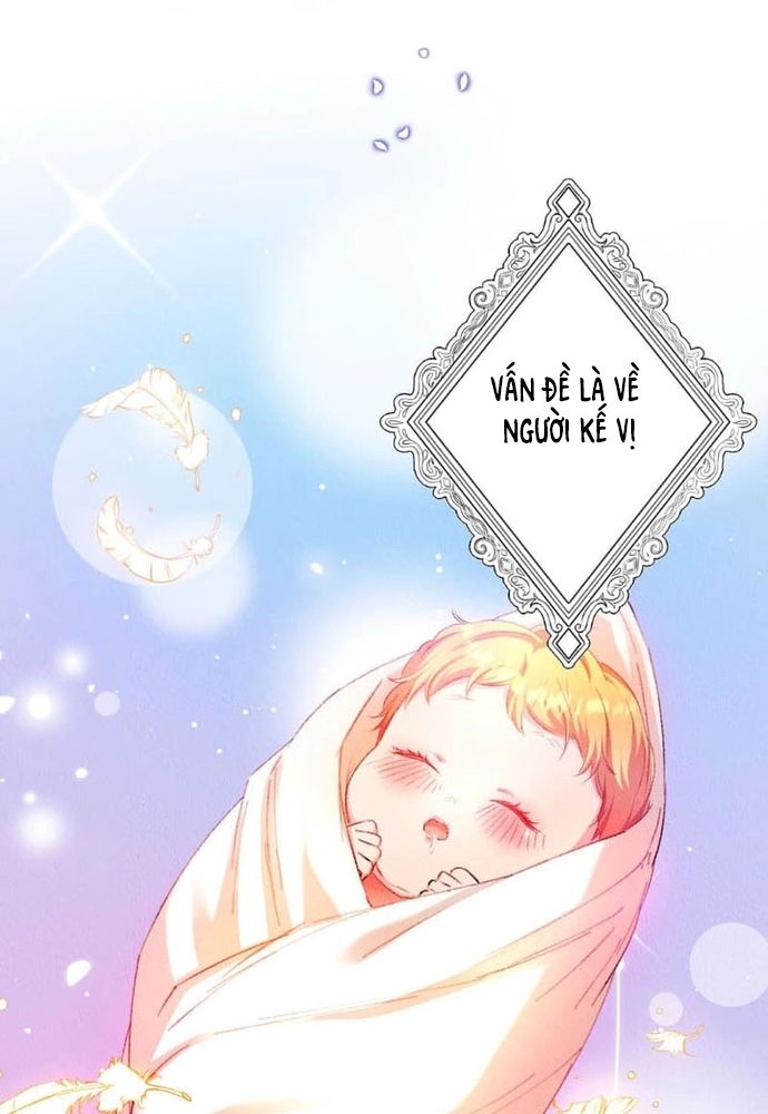 Từ Tiểu Thư Bị Lãng Quên Đến Người Được Hoàng Gia Sủng Ái - Chapter 3 - Page 78