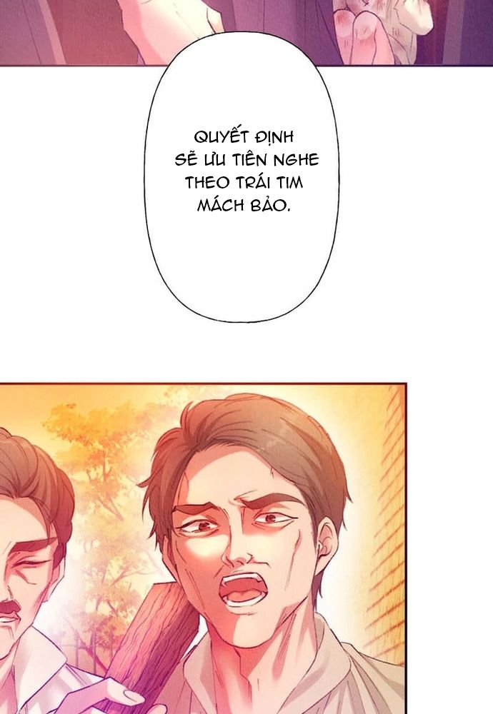 Từ Tiểu Thư Bị Lãng Quên Đến Người Được Hoàng Gia Sủng Ái - Chapter 3 - Page 8