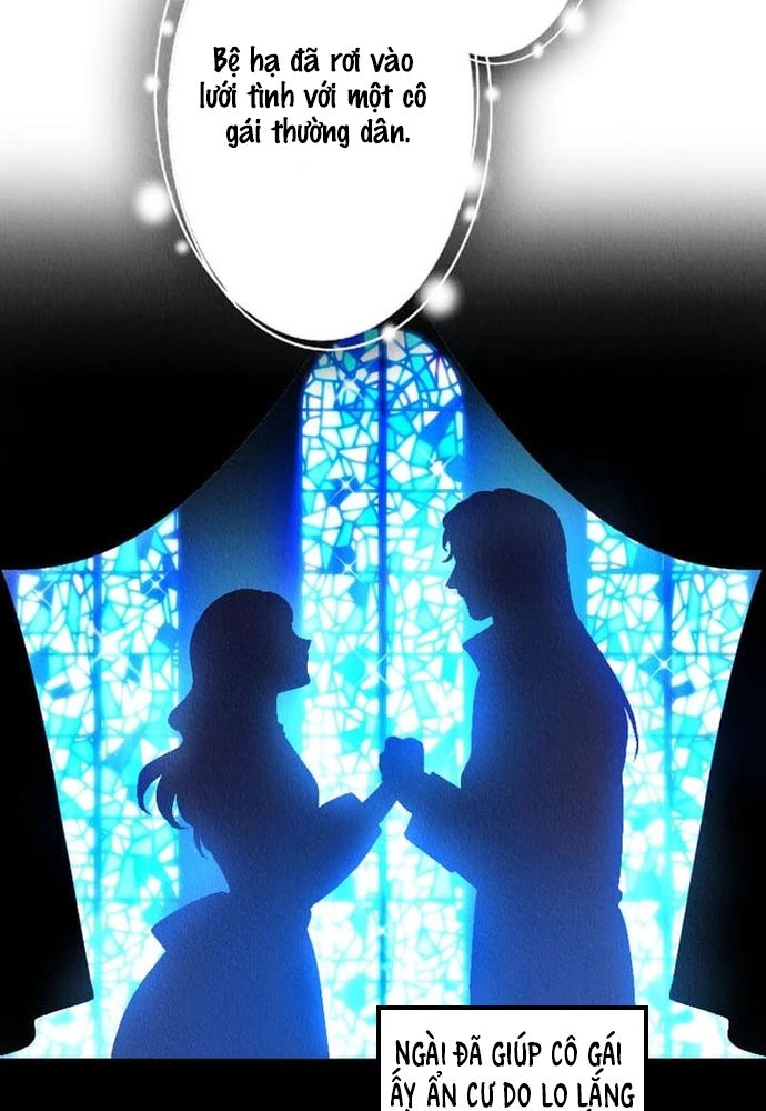 Từ Tiểu Thư Bị Lãng Quên Đến Người Được Hoàng Gia Sủng Ái - Chapter 3 - Page 82