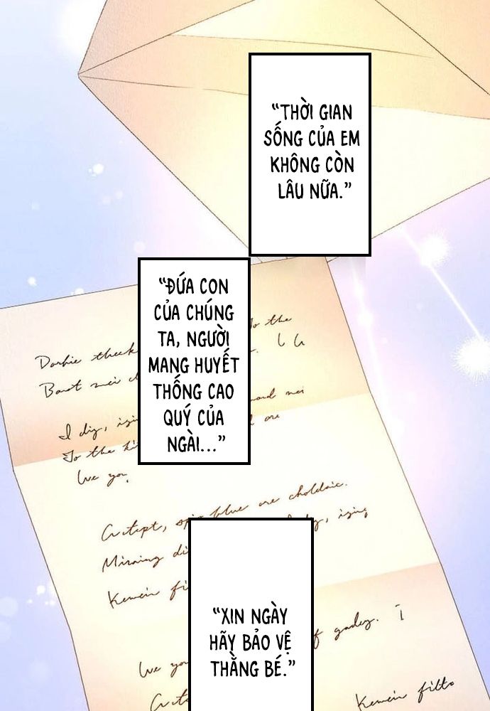 Từ Tiểu Thư Bị Lãng Quên Đến Người Được Hoàng Gia Sủng Ái - Chapter 3 - Page 84
