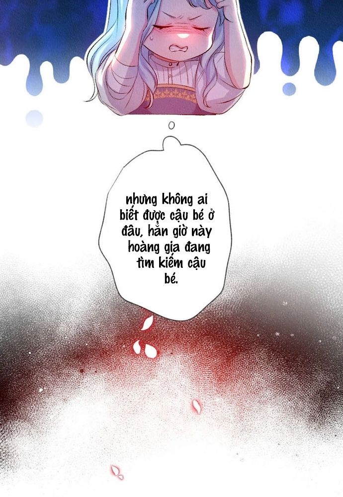 Từ Tiểu Thư Bị Lãng Quên Đến Người Được Hoàng Gia Sủng Ái - Chapter 3 - Page 86