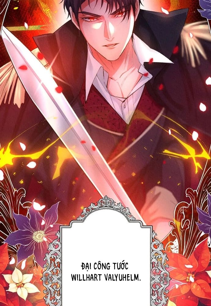 Từ Tiểu Thư Bị Lãng Quên Đến Người Được Hoàng Gia Sủng Ái - Chapter 3 - Page 88