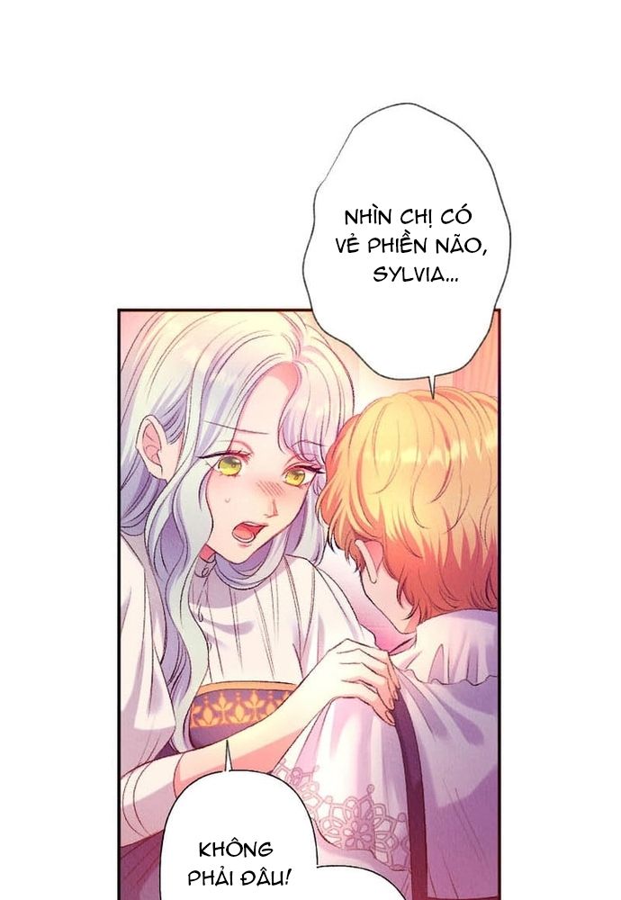 Từ Tiểu Thư Bị Lãng Quên Đến Người Được Hoàng Gia Sủng Ái - Chapter 3 - Page 91