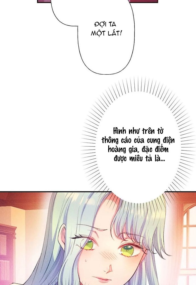 Từ Tiểu Thư Bị Lãng Quên Đến Người Được Hoàng Gia Sủng Ái - Chapter 3 - Page 92