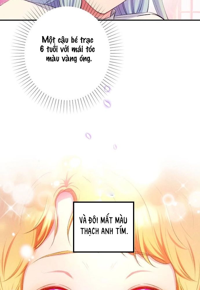 Từ Tiểu Thư Bị Lãng Quên Đến Người Được Hoàng Gia Sủng Ái - Chapter 3 - Page 93