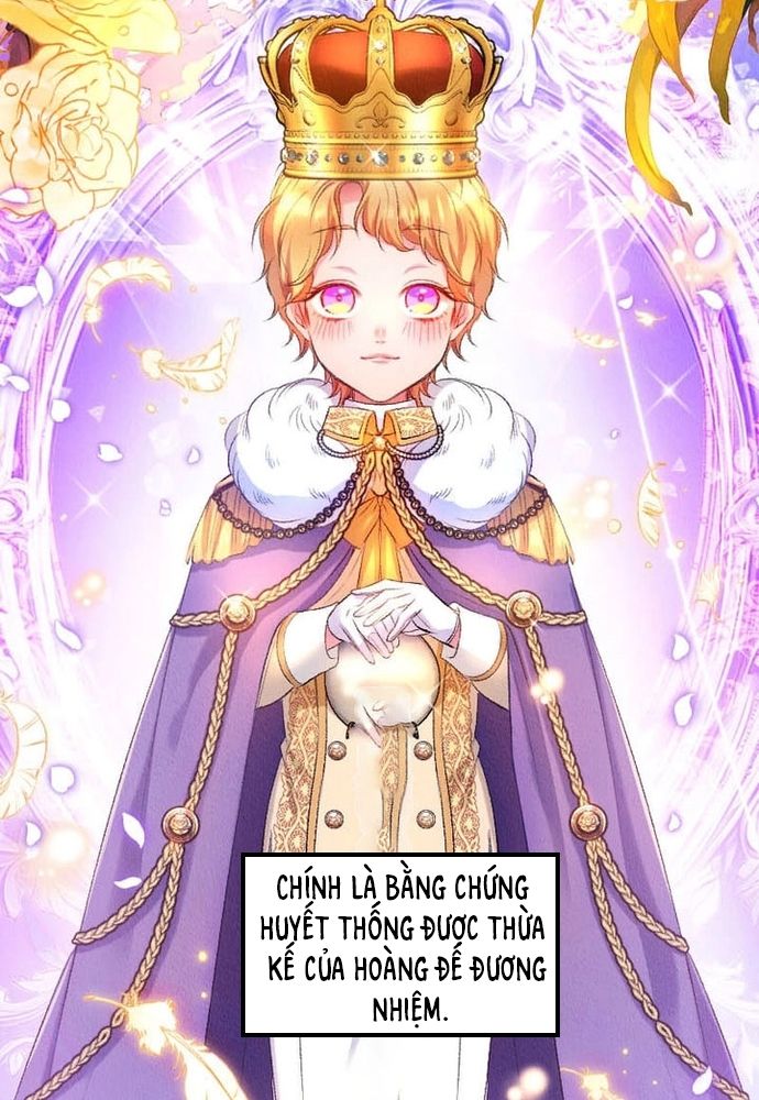 Từ Tiểu Thư Bị Lãng Quên Đến Người Được Hoàng Gia Sủng Ái - Chapter 3 - Page 95