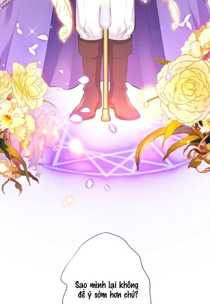 Từ Tiểu Thư Bị Lãng Quên Đến Người Được Hoàng Gia Sủng Ái - Chapter 3 - Page 96