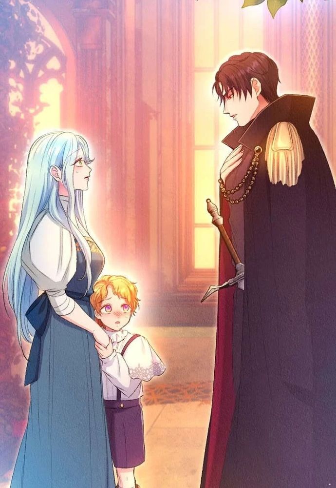 Từ Tiểu Thư Bị Lãng Quên Đến Người Được Hoàng Gia Sủng Ái - Chapter 4 - Page 17