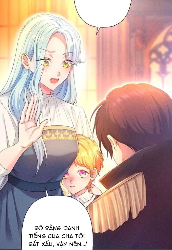 Từ Tiểu Thư Bị Lãng Quên Đến Người Được Hoàng Gia Sủng Ái - Chapter 4 - Page 21