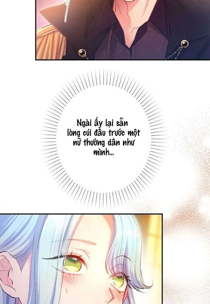 Từ Tiểu Thư Bị Lãng Quên Đến Người Được Hoàng Gia Sủng Ái - Chapter 4 - Page 23