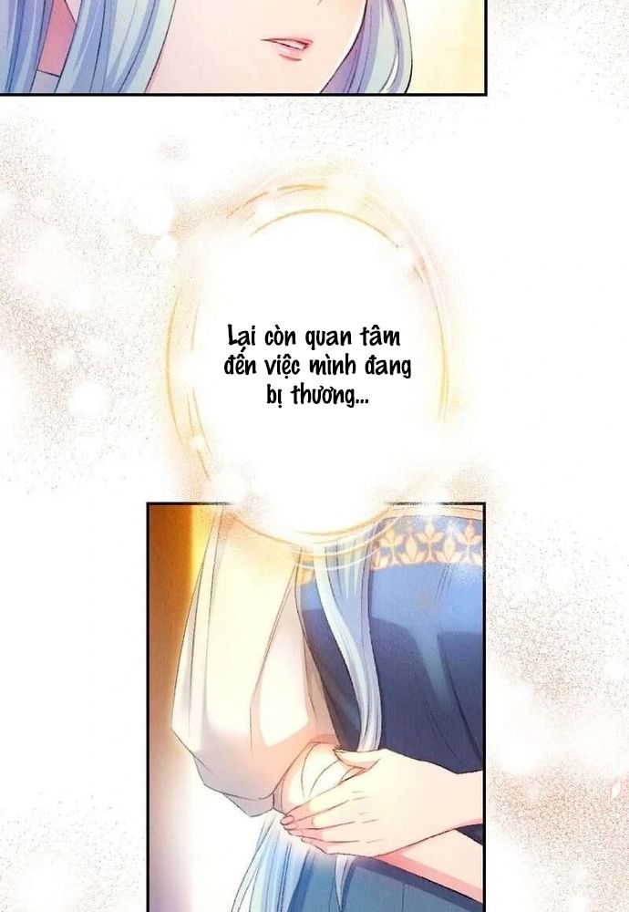 Từ Tiểu Thư Bị Lãng Quên Đến Người Được Hoàng Gia Sủng Ái - Chapter 4 - Page 24