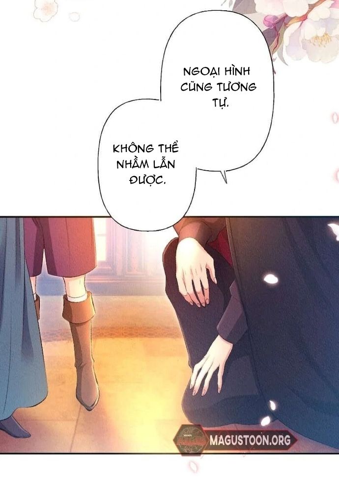 Từ Tiểu Thư Bị Lãng Quên Đến Người Được Hoàng Gia Sủng Ái - Chapter 4 - Page 28